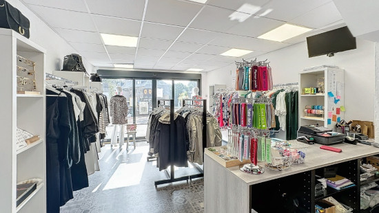 Grand-Rue - 5 - - 6800