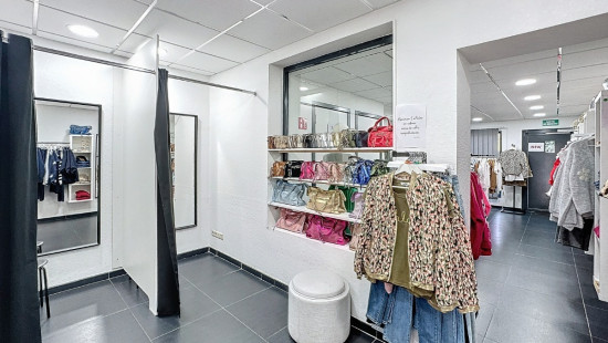 Grand-Rue - 5 - - 6800