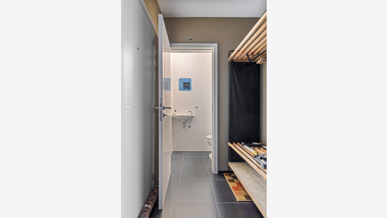 Jozef Wautersstraat - 4 - 101 - 2830