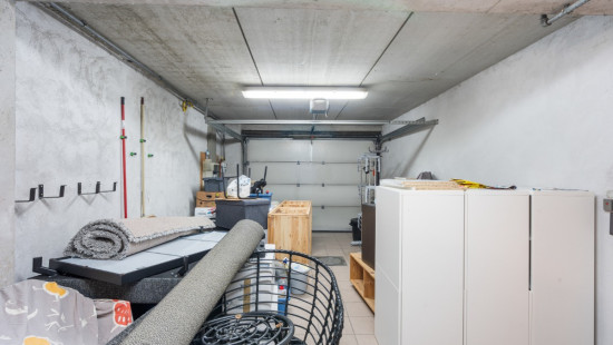 Hoogstraat - 27 - - 1861