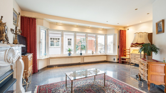 Hoogstraat - 27 - - 1861