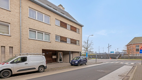 Jozef Wautersstraat - 4 - 101 - 2830