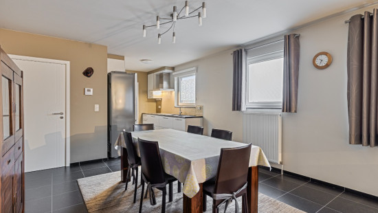 Jozef Wautersstraat - 4 - 101 - 2830