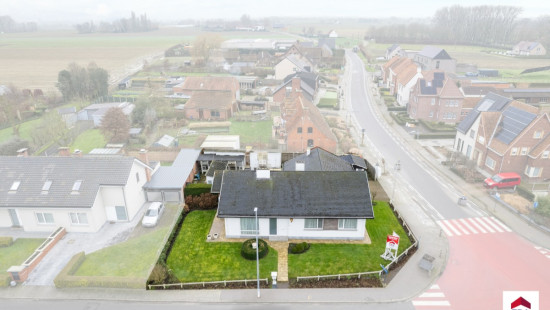 Aarselekapellestraat - 2 - - 8700