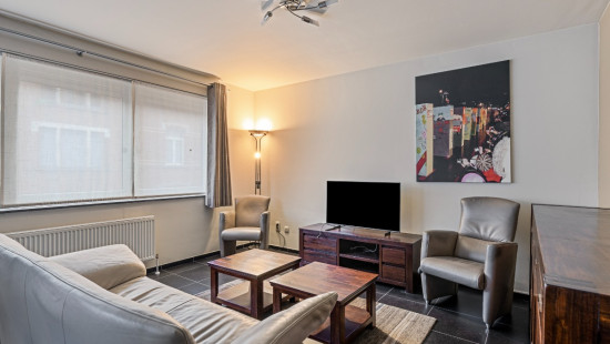 Jozef Wautersstraat - 4 - 101 - 2830