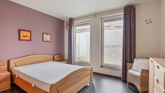 Jozef Wautersstraat - 4 - 101 - 2830