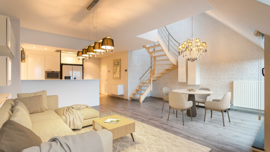 Otegemstraat - 218 - 301 - 8550