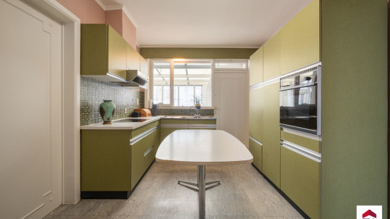 Aarselekapellestraat - 2 - - 8700