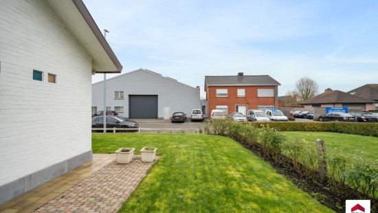 Aarselekapellestraat - 2 - - 8700