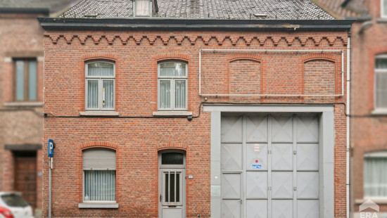 Diestersteenweg - 36 - 38 - - 3800