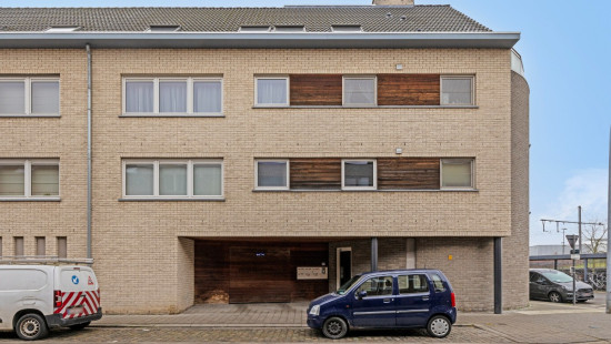 Jozef Wautersstraat - 4 - 101 - 2830