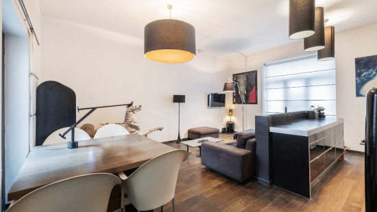 Rue Jean d&#039;Ardenne - 76 - - 1050