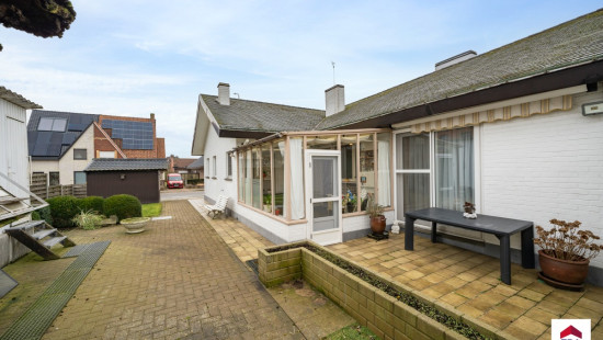 Aarselekapellestraat - 2 - - 8700
