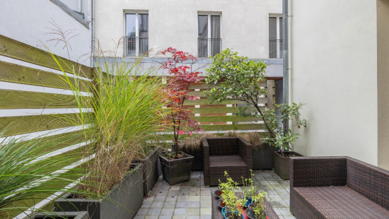 Rue Jean d&#039;Ardenne - 76 - - 1050