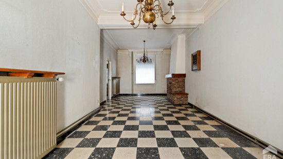 Diestersteenweg - 36 - 38 - - 3800
