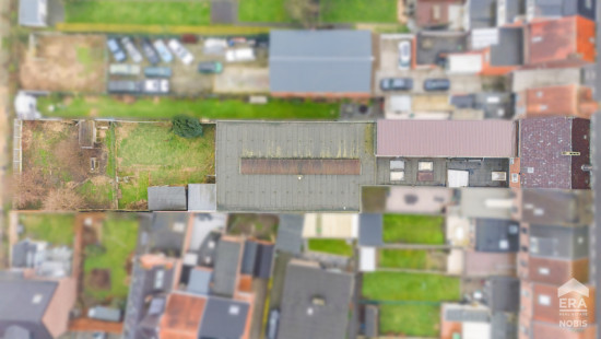 Diestersteenweg - 36 - 38 - - 3800