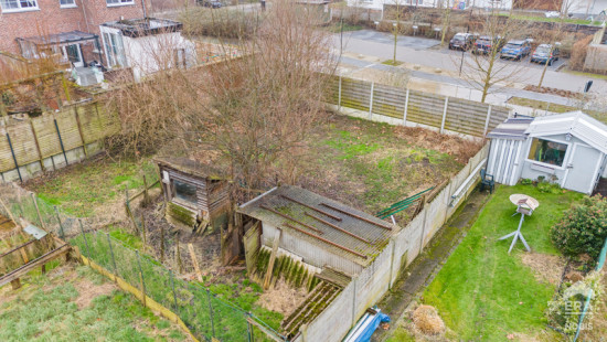 Diestersteenweg - 36 - 38 - - 3800