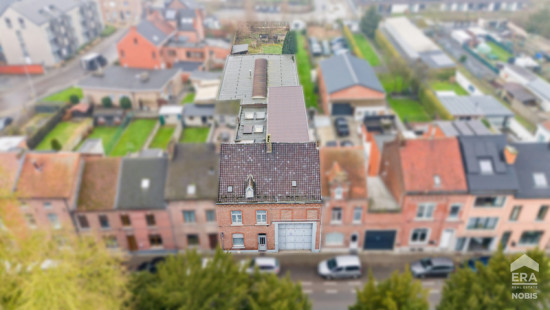 Diestersteenweg - 36 - 38 - - 3800