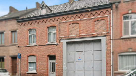 Diestersteenweg - 36 - 38 - - 3800