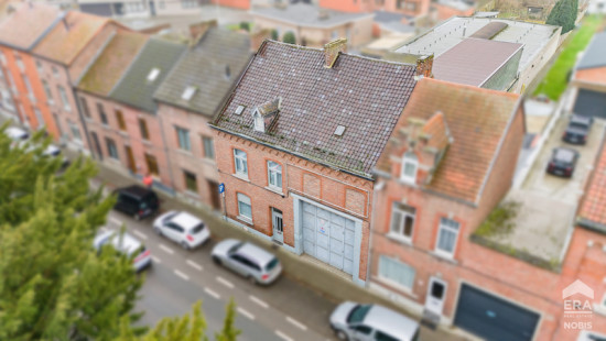 Diestersteenweg - 36 - 38 - - 3800