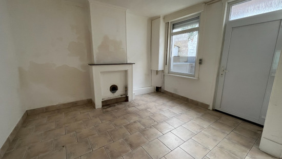 Salinusstraat - 15 - - 8560