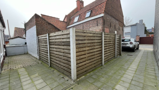 Salinusstraat - 15 - - 8560