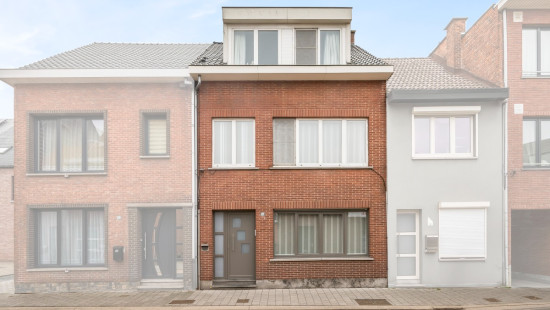 Klapperstraat - 121 - - 9120