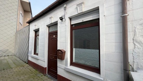 Salinusstraat - 15 - - 8560
