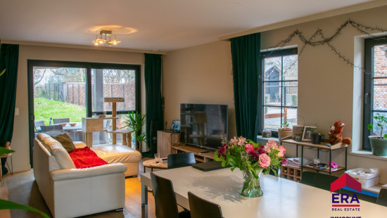Geelstraat - 78 - - 3800