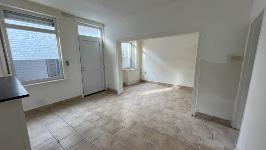 Salinusstraat - 15 - - 8560