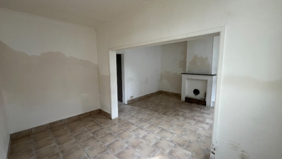 Salinusstraat - 15 - - 8560