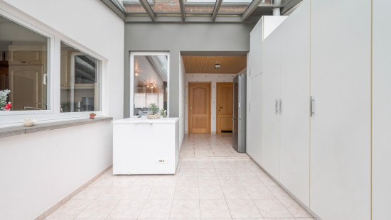 Klapperstraat - 121 - - 9120