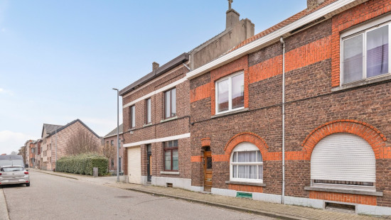 Kasteelstraat - 13 - - 3300