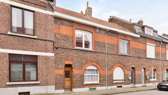 Kasteelstraat - 13 - - 3300