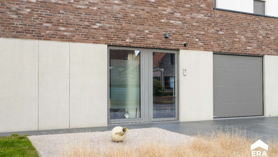 Mosselstraat - 15 - - 8810