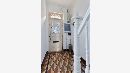 Kasteelstraat - 13 - - 3300