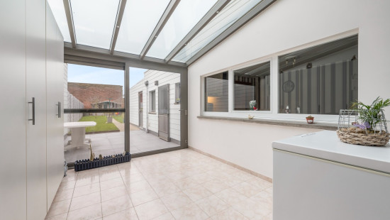 Klapperstraat - 121 - - 9120