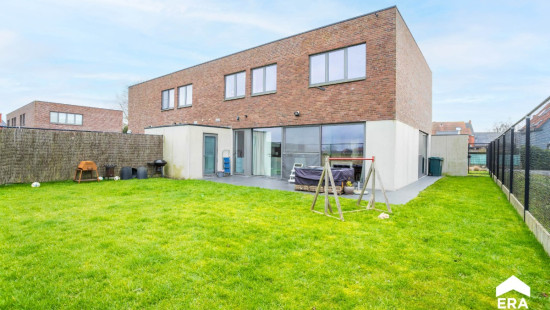 Mosselstraat - 15 - - 8810