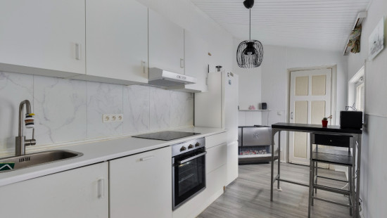Kasteelstraat - 13 - - 3300