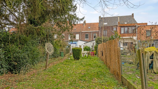 Kasteelstraat - 13 - - 3300