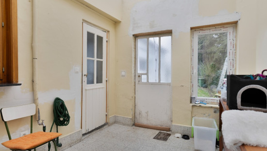 Kasteelstraat - 13 - - 3300