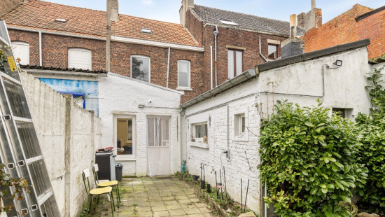 Kasteelstraat - 13 - - 3300