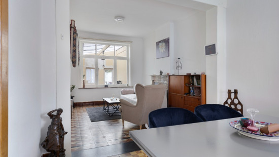 Kasteelstraat - 13 - - 3300