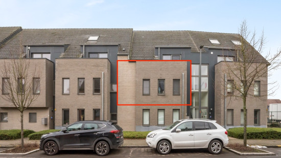 Weertstraat - 11 - E1 - 2880