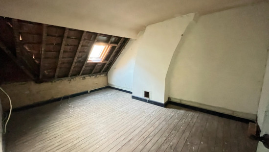 Slachthuisstraat - 48 - - 8900