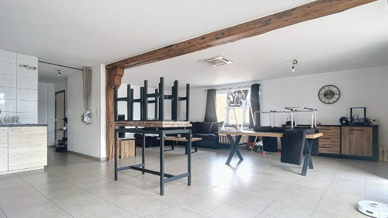 Rue de la Province - 127 - - 4100