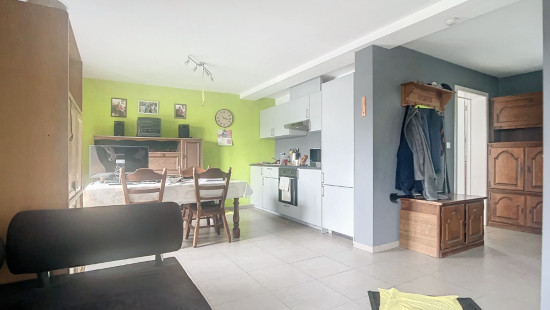 Rue de la Province - 127 - - 4100