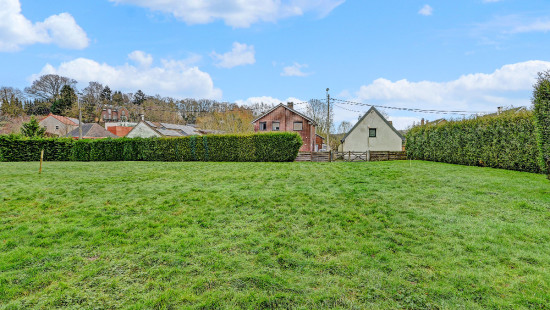 Terdekdelleweg - lot 1 - - 3090