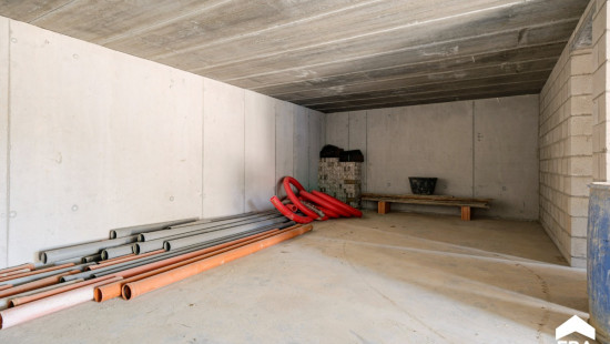 Bronstraat - 5A - - 3840
