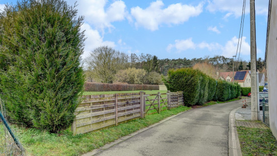 Terdekdelleweg - lot 1 - - 3090